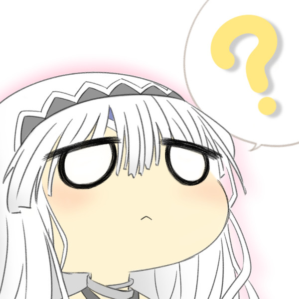 あまり理解できてないアルテラたん