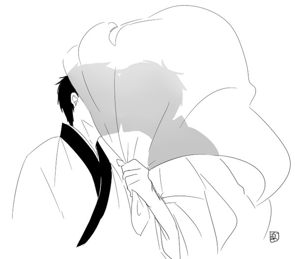 【腐】日和ログ