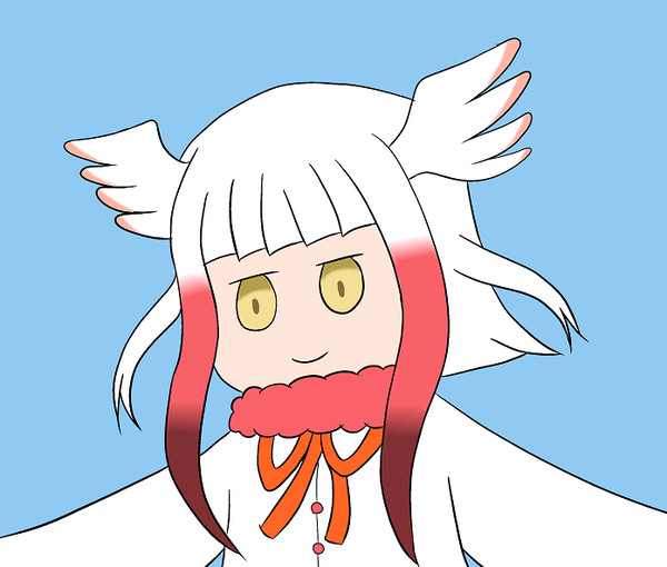 トキちゃん