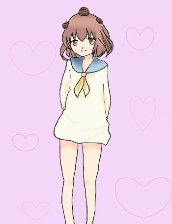 雪風