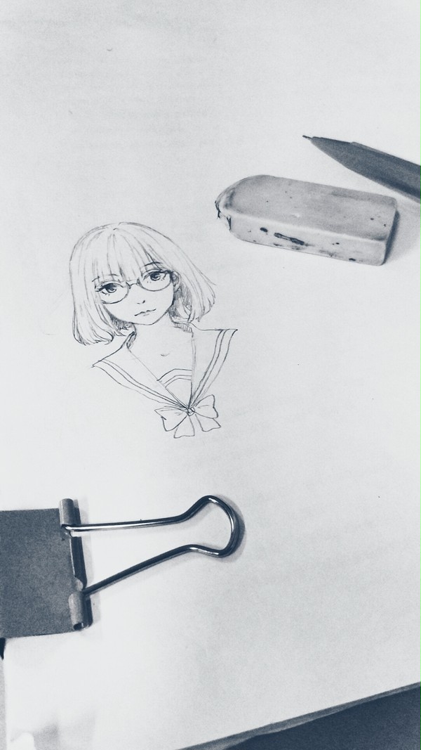 上课摸鱼