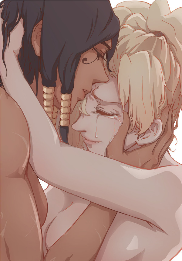 【pharmercy】;v;