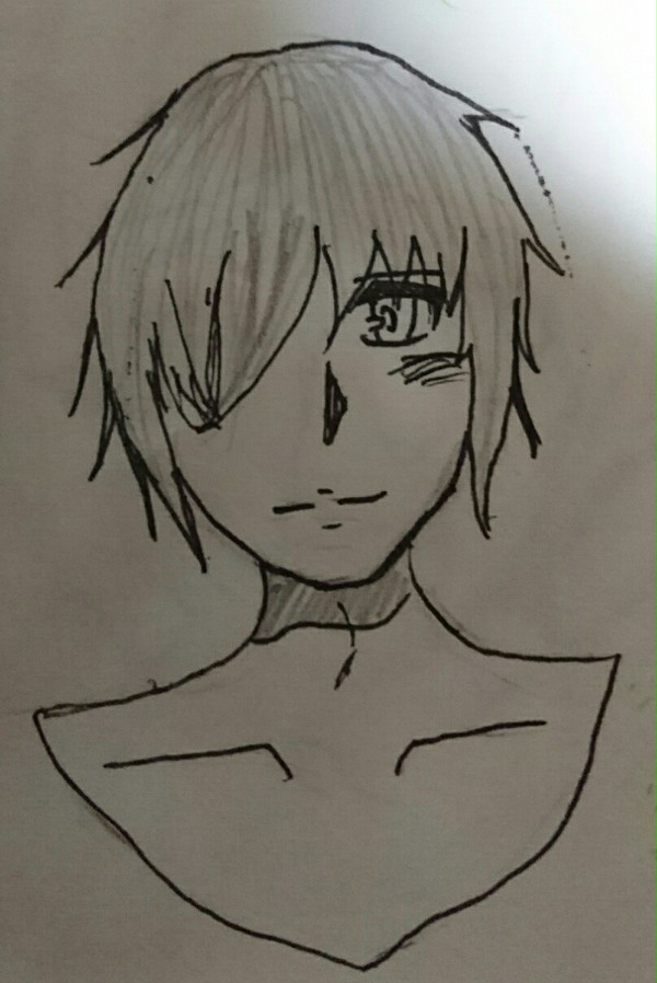 男