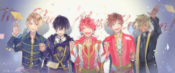 The show must go on!