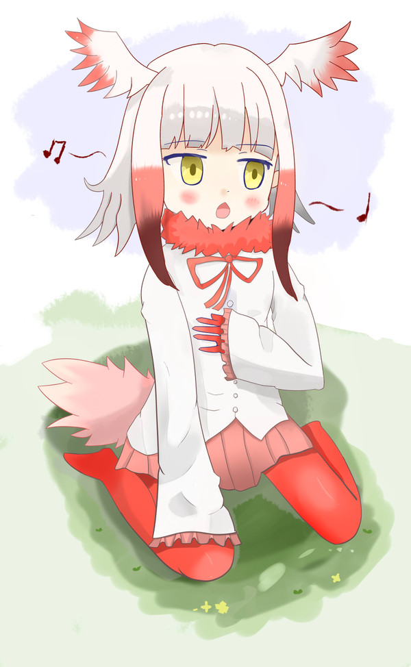 とき