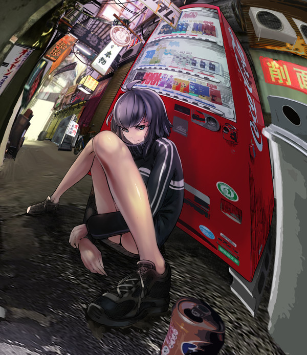 三月藍雨