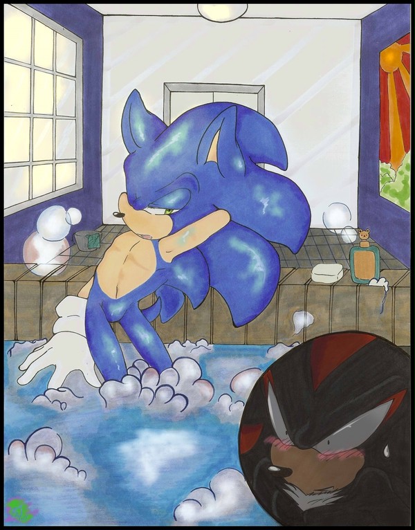 bathhouse ~ sonadow~