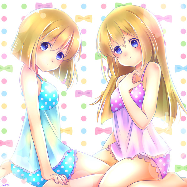 ロムレムちゃん