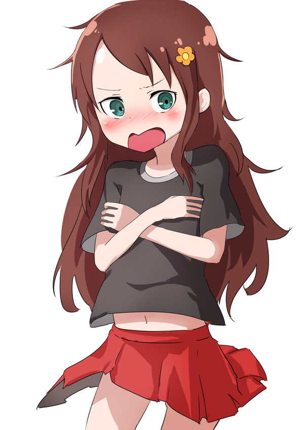 さいかわっ！