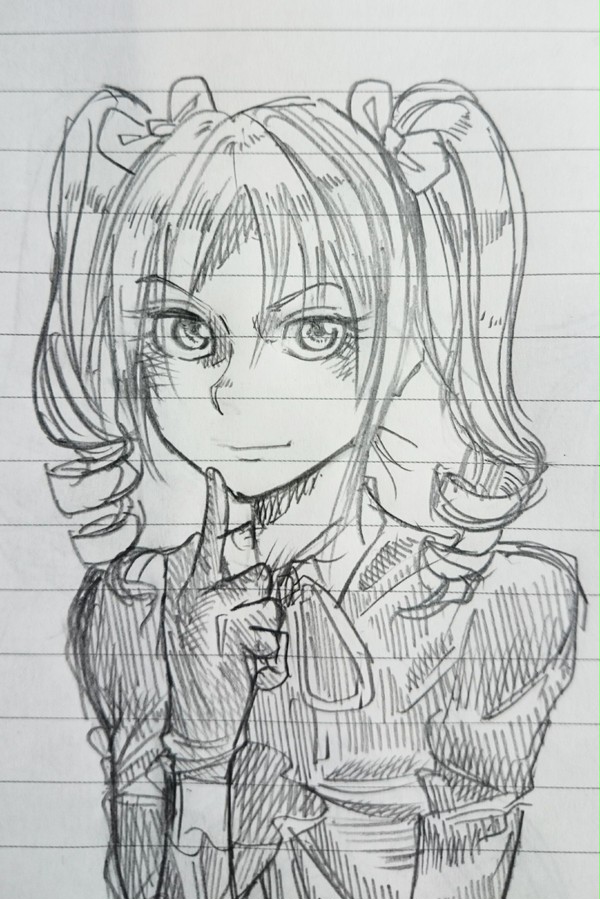 神崎蘭子ですよ。