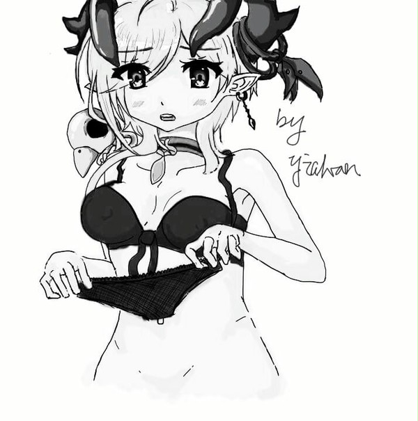 魔王祭品圖