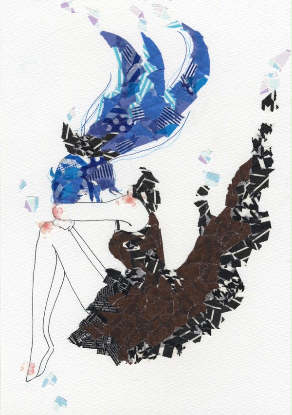 深海少女🐟