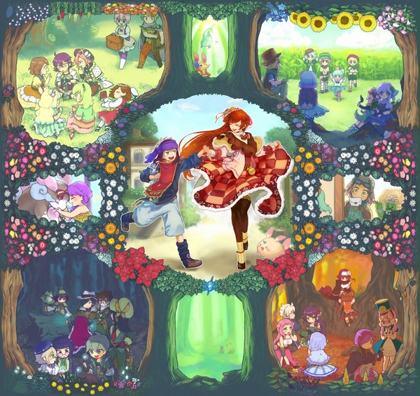 3周年おめでとうございます
