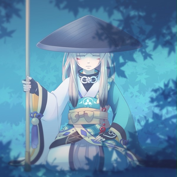 青坊主