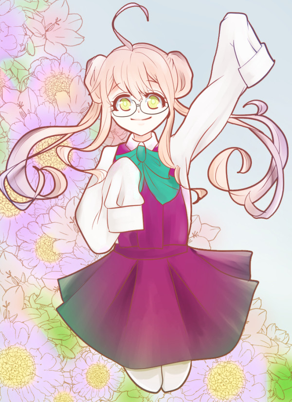 巻雲ちゃん