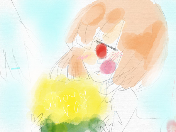 chara