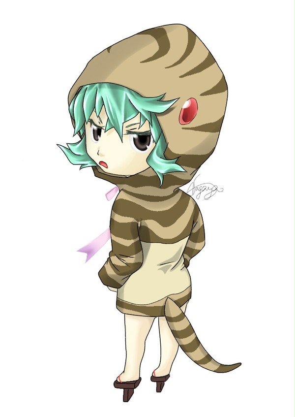 つちのこのこ(再)
