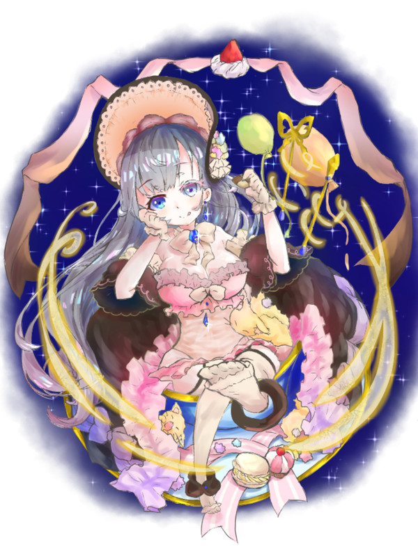 [ 星薫るきらめき　フィーカー]