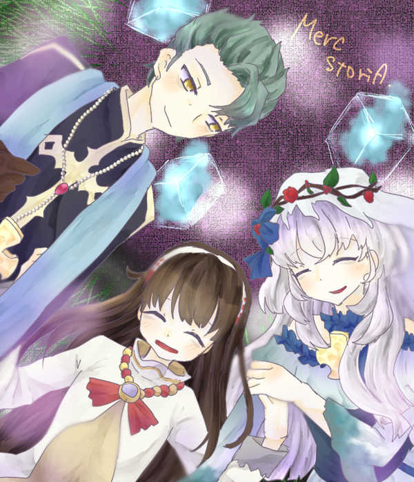 ３周年おめでとうございます