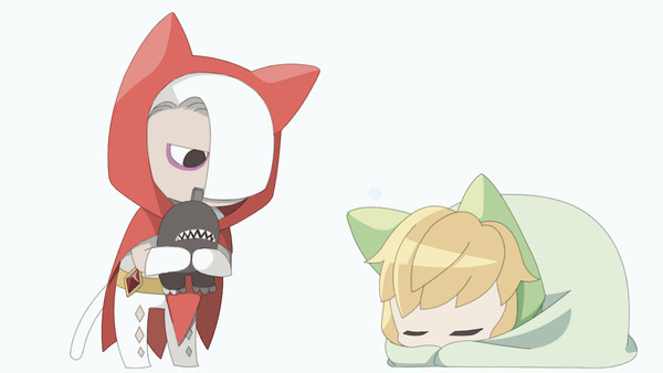 にゃ