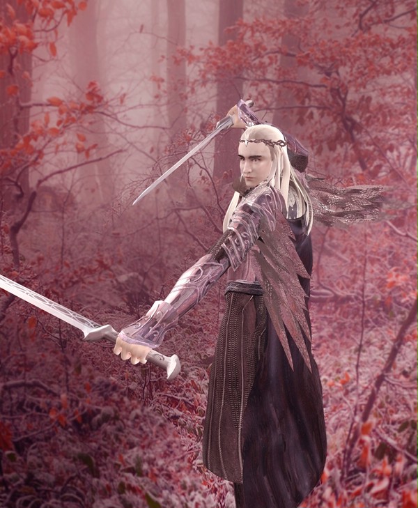 thrandil