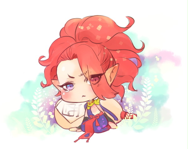 【陰陽師】茨酒log