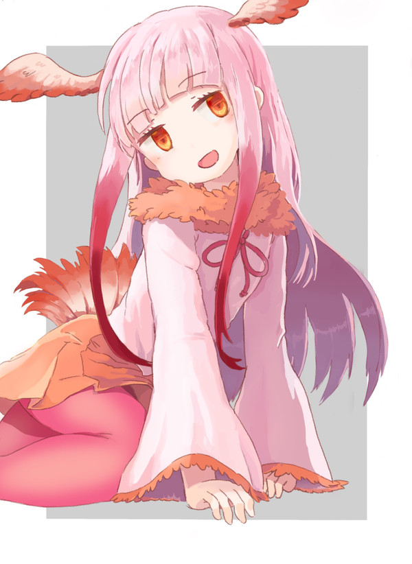 トキちゃん