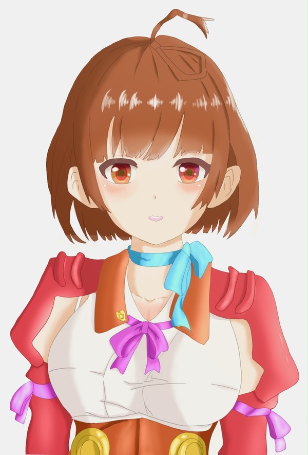 无名