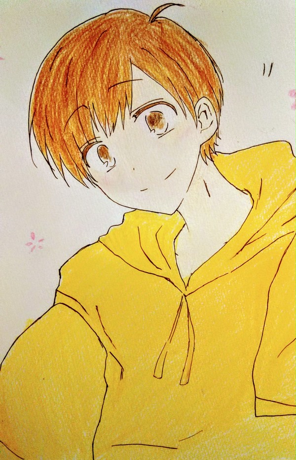 おそ松さんイラスト