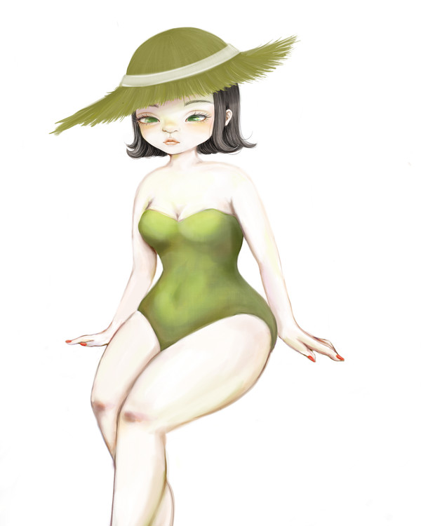 ・