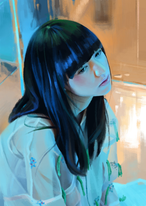 来夢さん （過程付）