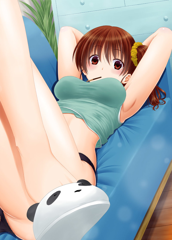 だらけ休日