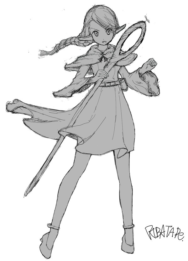 マルシル