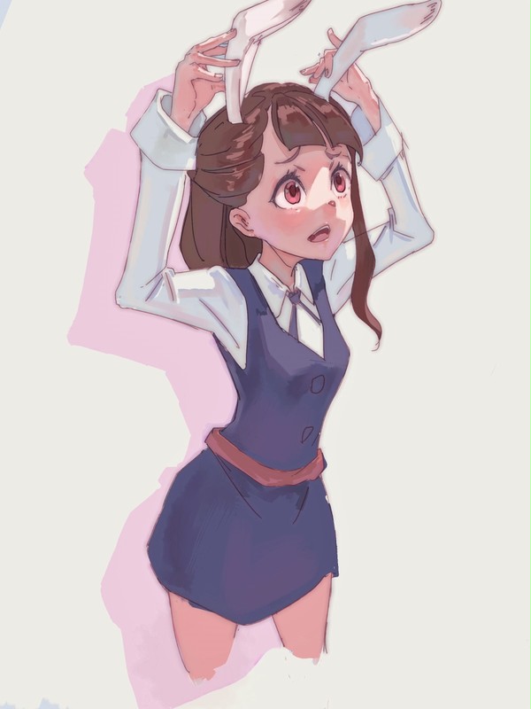 うさアコ