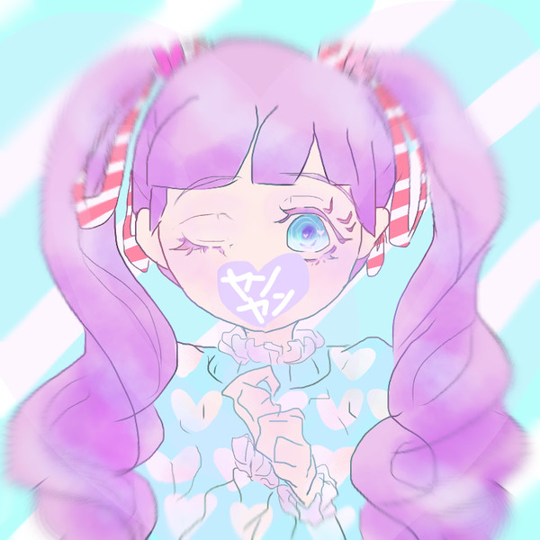♡ゆめかわ♡