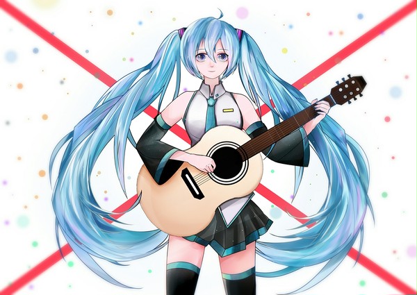 ミクの日