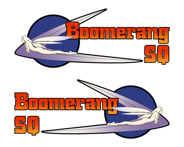 SAF-V Boomerang Squadron