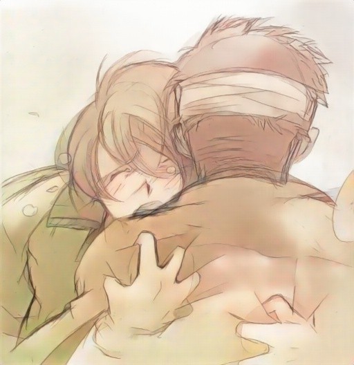おかえりなさい