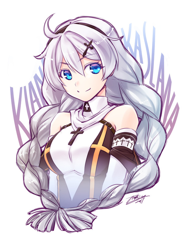 Kiana