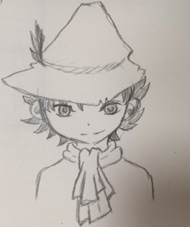 スナフキン