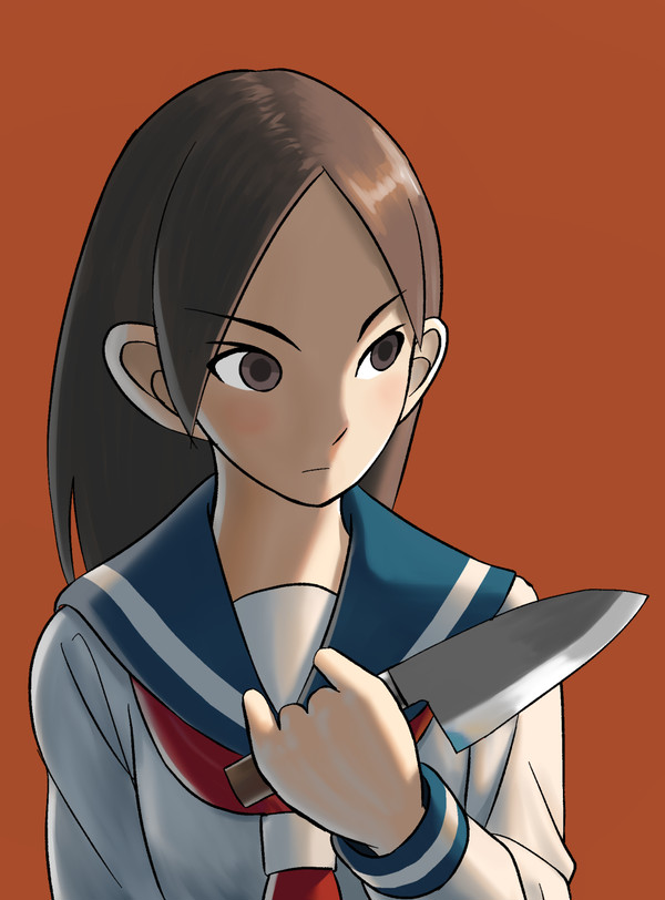 きっちりさん