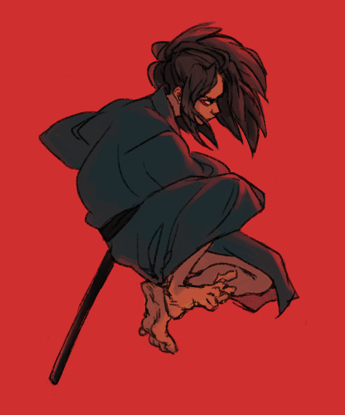 サムライ