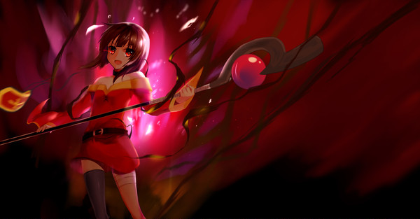 explosion!