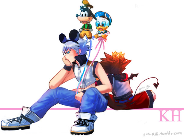 kh3d