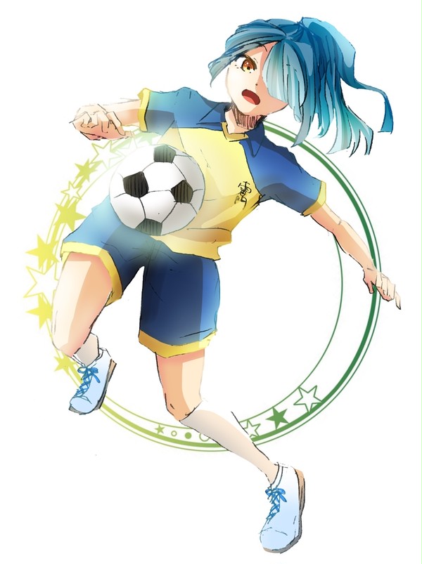 風丸さん