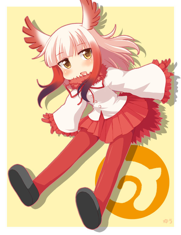 トキさん！