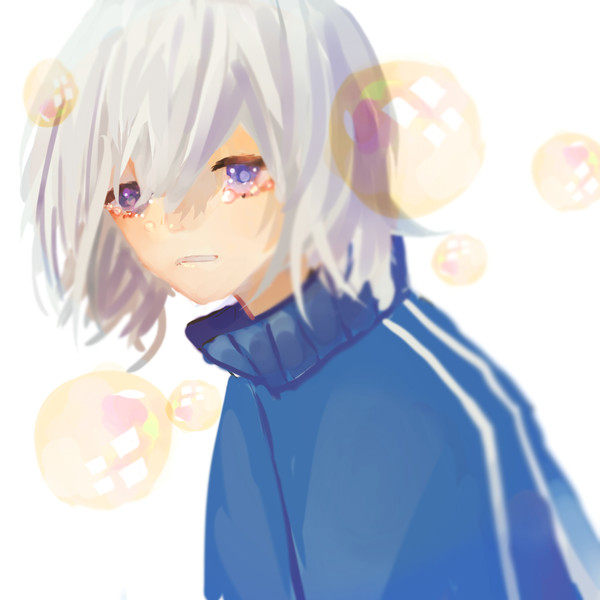 コユキセンパイ