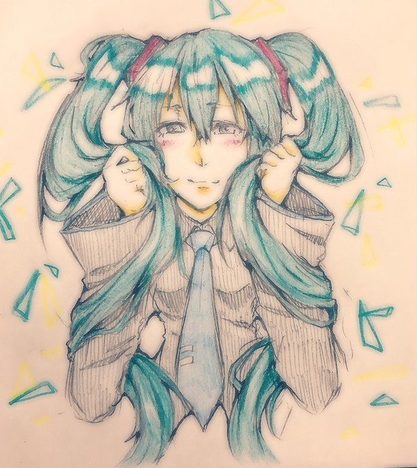 ミク