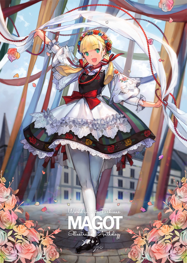 Polish lolita
