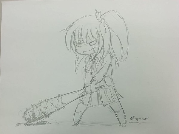 にくきりおもころ